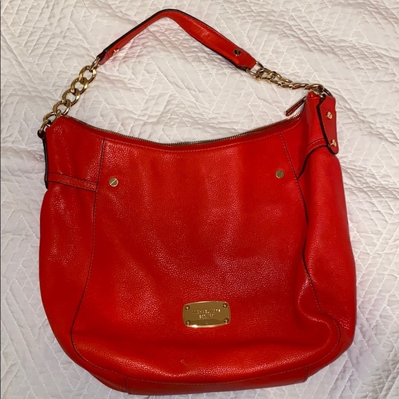 Beautiful Micheal Kors Bag - Picture 1 of 4